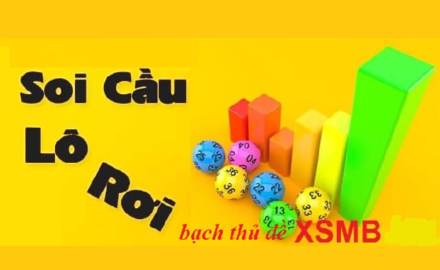 Soi cầu bạch thủ đề chính xác
