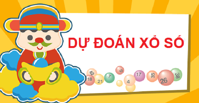 Dự đoán xổ số miền Trung