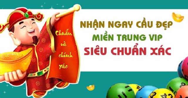 cách soi cầu miền Trung