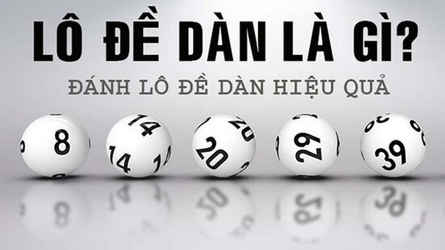 Soi cầu xsmb dàn lô đẹp nhất hôm nay là gì