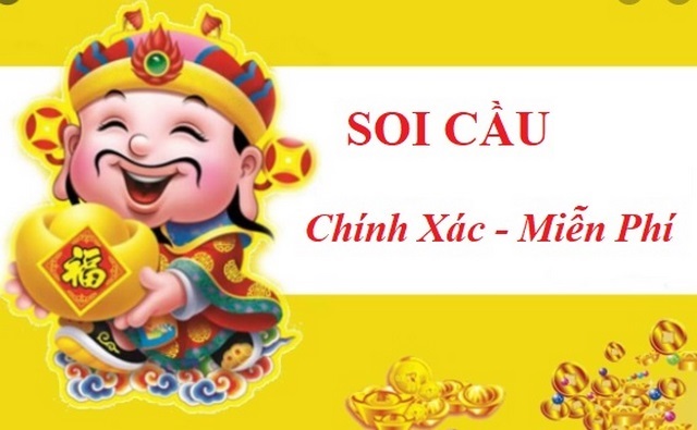 Kết quả soi cầu víp cực chi tiết hôm nay