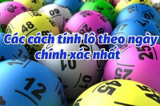 Đánh lô đề theo ngày tháng