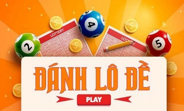 đánh lô đề miền Nam theo dạng kẹp số
