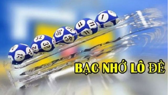 Soi cầu xổ số theo bạc nhớ lô rơi